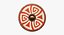 Viking Shield 2