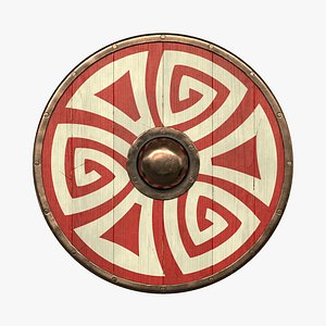 Viking Shield 2