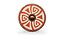 Viking Shield 2