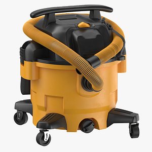 ShopVac Clean