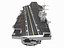 Portaaviones USS Gerald R. Ford CVN 78