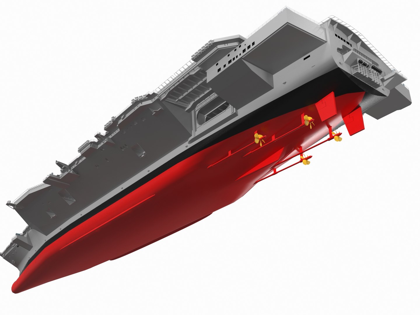 3D Aircraft Carrier USS Gerald R Ford CVN 78 https://p.turbosquid.com/ts-thumb/cq/UrKHzd/LY/aircraftcarrierussgeraldr.fordcvn7809/jpg/1750945693/1920x1080/fit_q87/0bb22667152f0a1a79cdef5114111279619d6a0b/aircraftcarrierussgeraldr.fordcvn7809.jpg