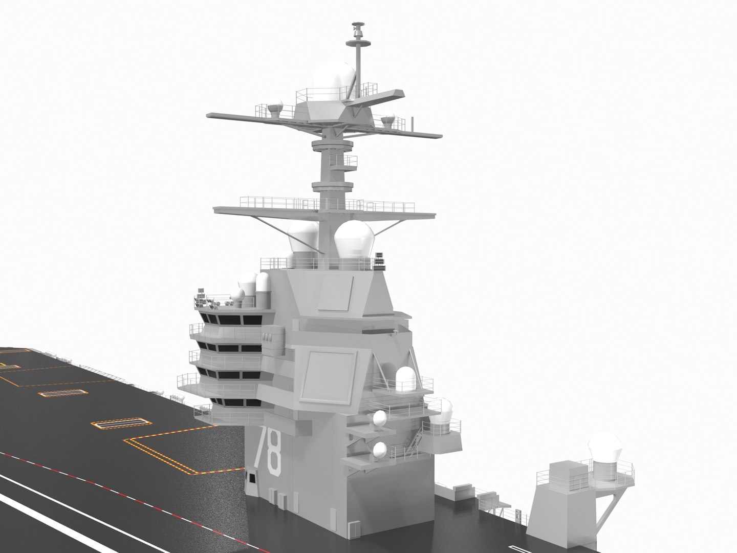 3D Aircraft Carrier USS Gerald R Ford CVN 78 https://p.turbosquid.com/ts-thumb/cq/UrKHzd/M9/aircraftcarrierussgeraldr.fordcvn7811/jpg/1750945698/1920x1080/fit_q87/02e2f814c90e0f1f45113c939f0e0d02fca611aa/aircraftcarrierussgeraldr.fordcvn7811.jpg