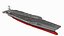 Portaaviones USS Gerald R. Ford CVN 78