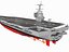 Portaaviones USS Gerald R. Ford CVN 78