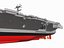 Portaaviones USS Gerald R. Ford CVN 78