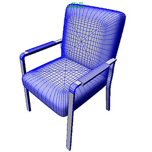 Alvar Aalto Artek Amchrair 46