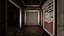 Collective3d Haunted Parlor For Daz Studio 4.9
