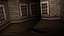 Collective3d Haunted Parlor For Daz Studio 4.9