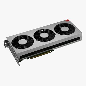 AMD Radeon 7