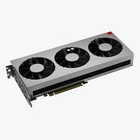 AMD Radeon 7