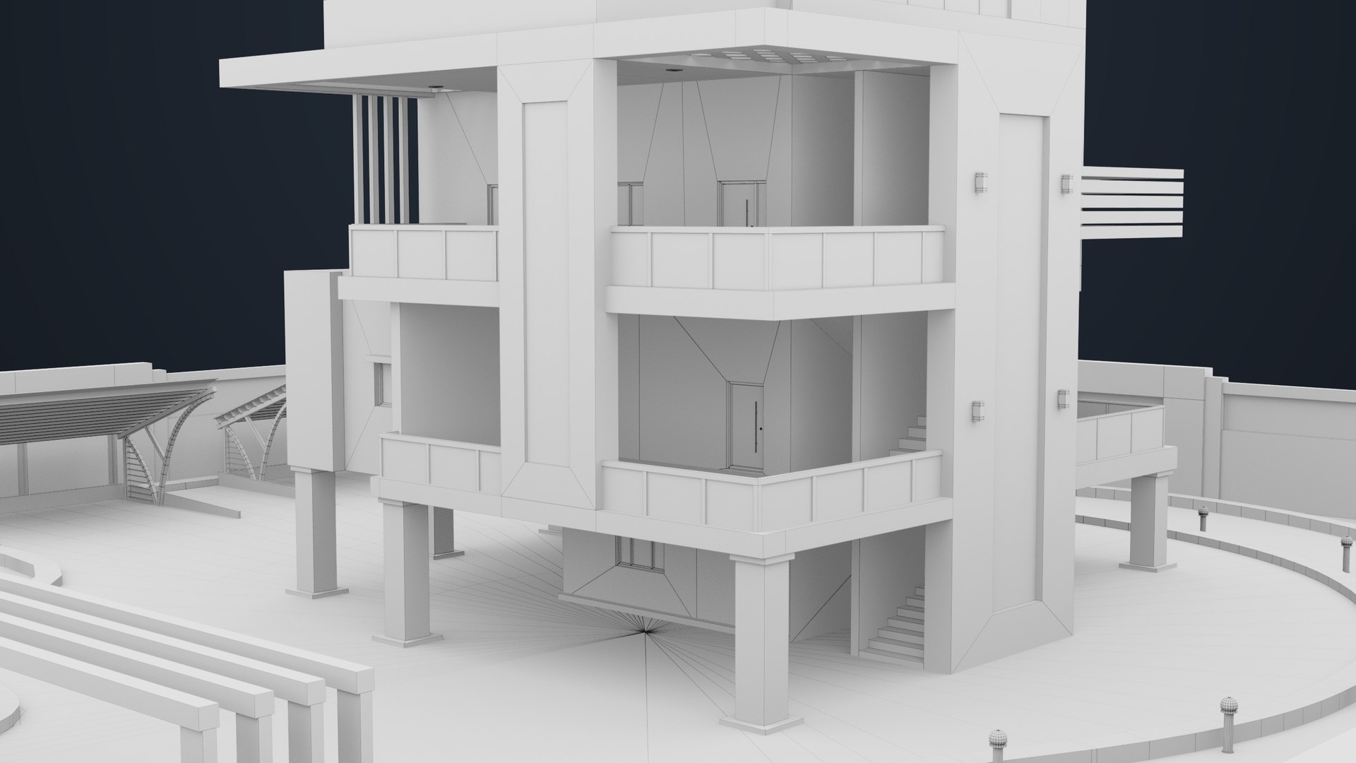 3D Modern Villa House02 with Compound All PBR Unity UE Textures Included https://p.turbosquid.com/ts-thumb/cq/ZU4yMd/3r/bangalow02_00057/jpg/1697685488/1920x1080/fit_q87/6ca82d6bda1db1f6a96e7d886d82051d77e7a3b9/bangalow02_00057.jpg