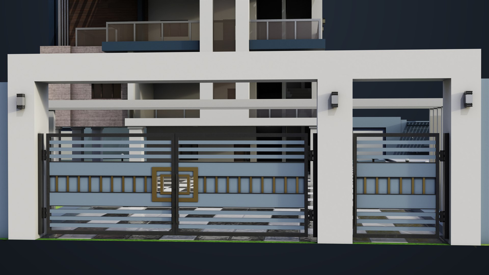 3D Modern Villa House02 with Compound All PBR Unity UE Textures Included https://p.turbosquid.com/ts-thumb/cq/ZU4yMd/Ov/bangalow02_00021/jpg/1697685451/1920x1080/fit_q87/5c68e8d6bdf27888b363341c7635c25dd82901d0/bangalow02_00021.jpg