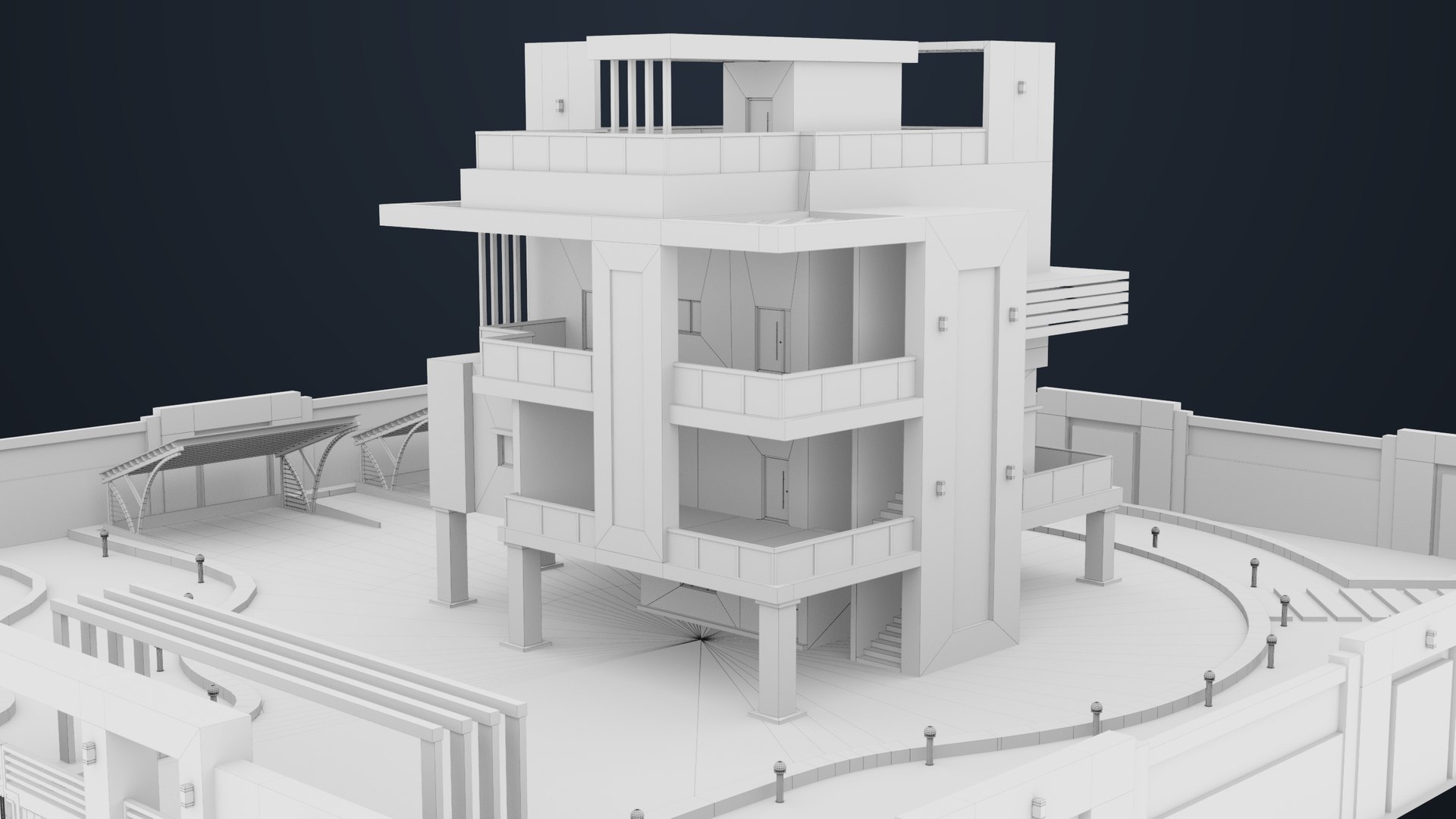 3D Modern Villa House02 with Compound All PBR Unity UE Textures Included https://p.turbosquid.com/ts-thumb/cq/ZU4yMd/PO/bangalow02_00056/jpg/1697685484/1920x1080/fit_q87/c446090aa9fb8d63098677b4154dd48c5c69da49/bangalow02_00056.jpg