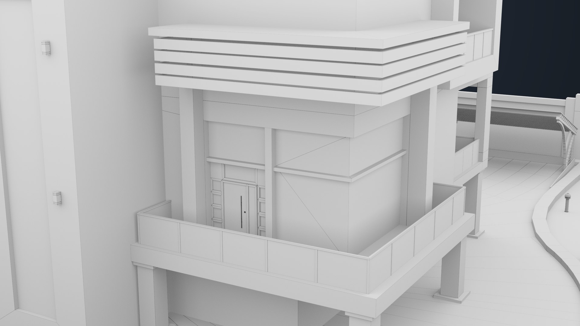 3D Modern Villa House02 with Compound All PBR Unity UE Textures Included https://p.turbosquid.com/ts-thumb/cq/ZU4yMd/hD/bangalow02_00062/jpg/1697685494/1920x1080/fit_q87/10cb41ed2483513a6d3b324c5c52d2a57684f1a4/bangalow02_00062.jpg