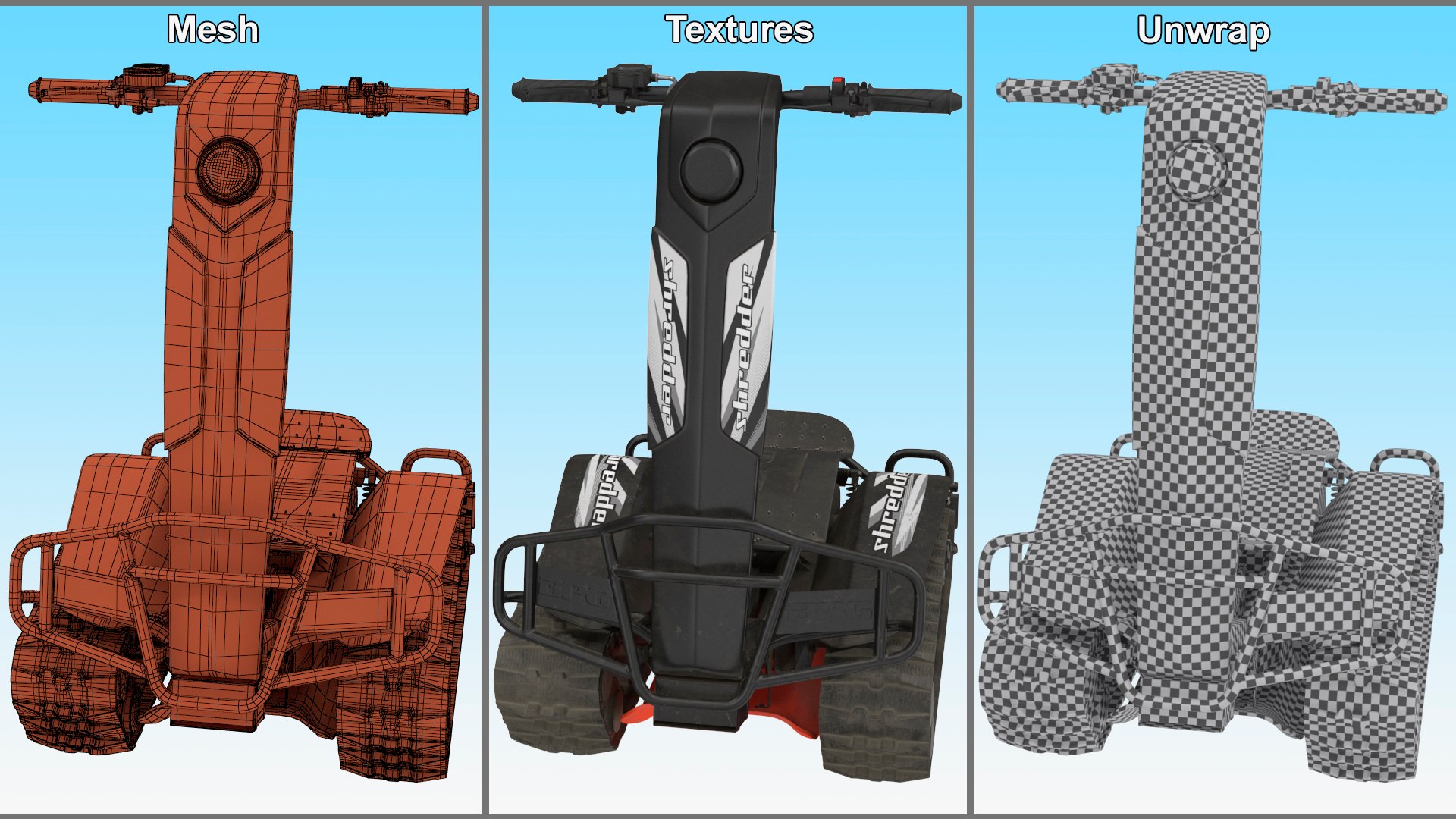 Dirt All Terrain Scooter DTV Rigged for Maya 3D model https://p.turbosquid.com/ts-thumb/cq/aoXUdP/6E/dirtallterrainscooterdtvriggedformaya3dmodel019/jpg/1729018997/1920x1080/fit_q87/6a649041d8959eefe2b9d8f7f3e1bfb54d42af2b/dirtallterrainscooterdtvriggedformaya3dmodel019.jpg