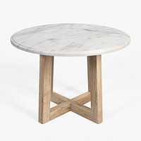 HELLA Side Table