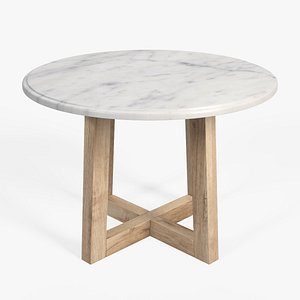 HELLA Side Table