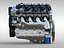 GM LS3 Engine