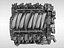 GM LS3 Engine