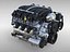 GM LS3 Engine