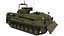 3D bergepanzer 2 vehicles leopard