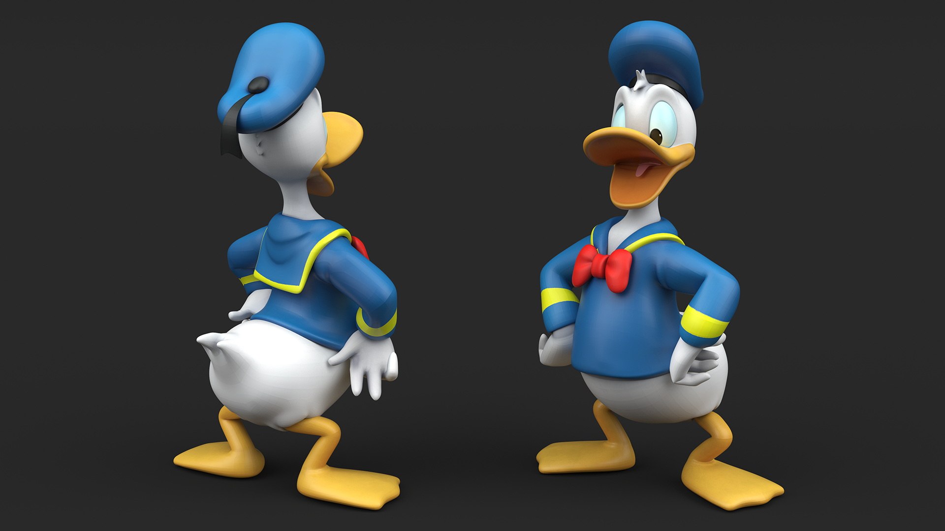 3D Rigged Disney Characters Collection https://p.turbosquid.com/ts-thumb/cq/oHzMPs/8n/riggeddisneycharacterscollection3dmodel012/jpg/1694950106/1920x1080/fit_q87/84ec02ea8bf8ab63f3a23a5749ce4b4d11f9b683/riggeddisneycharacterscollection3dmodel012.jpg