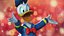 Collezione di personaggi Disney truccati