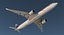 Airbus A350-1000 Qatar