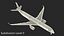 Airbus A350-1000 Qatar