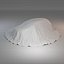 3d model silk car