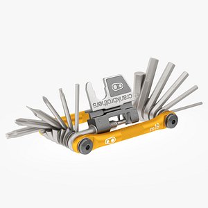 Crankbrothers M19 Bike Multi Tool