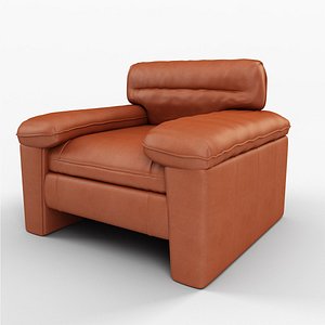 Silverado Lounge Chair