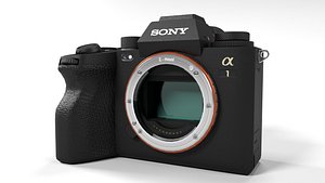 Sony Alpha 1