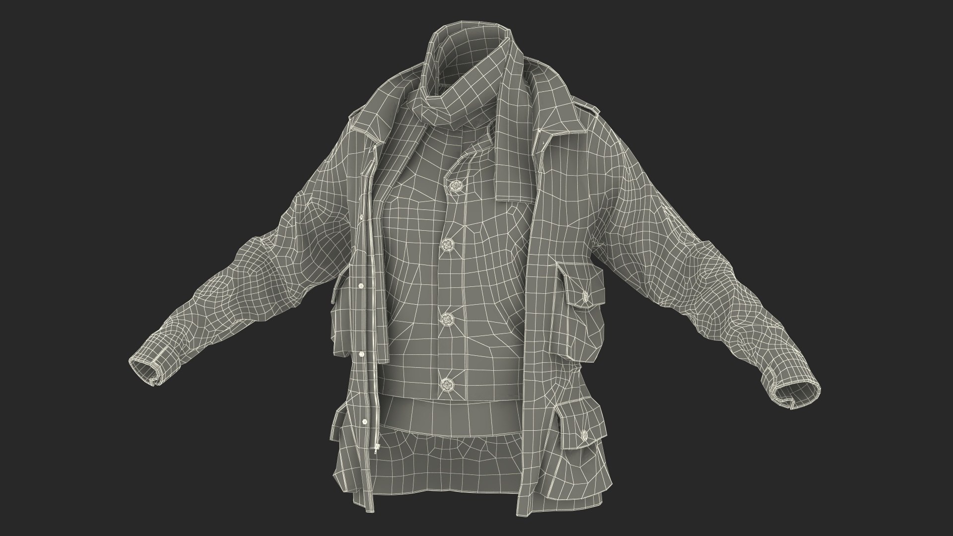 Womens Dirty Outerwear model https://p.turbosquid.com/ts-thumb/cr/0DpB4k/Cx/womensdirtyouterwear3dmodel017/jpg/1721819780/1920x1080/fit_q87/3480d4f5a9a7469969385dd01159edbc66085ee7/womensdirtyouterwear3dmodel017.jpg