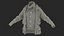 Ropa exterior sucia para mujer