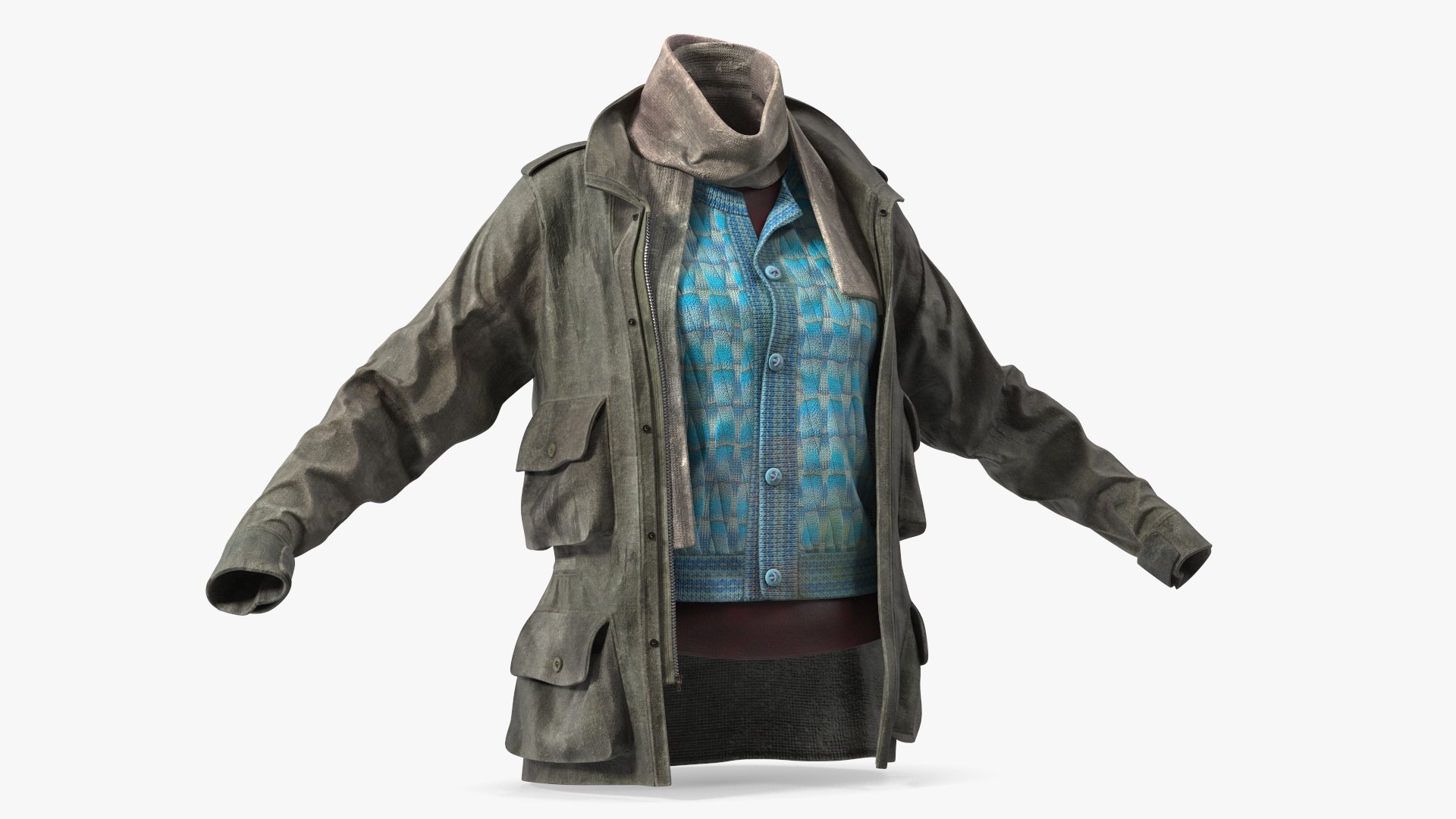 Womens Dirty Outerwear model https://p.turbosquid.com/ts-thumb/cr/0DpB4k/nH/womensdirtyouterwear3dmodel007/jpg/1721819737/1920x1080/fit_q87/748606a1ee143d1efbb00ee870a6f08599c3ef8c/womensdirtyouterwear3dmodel007.jpg
