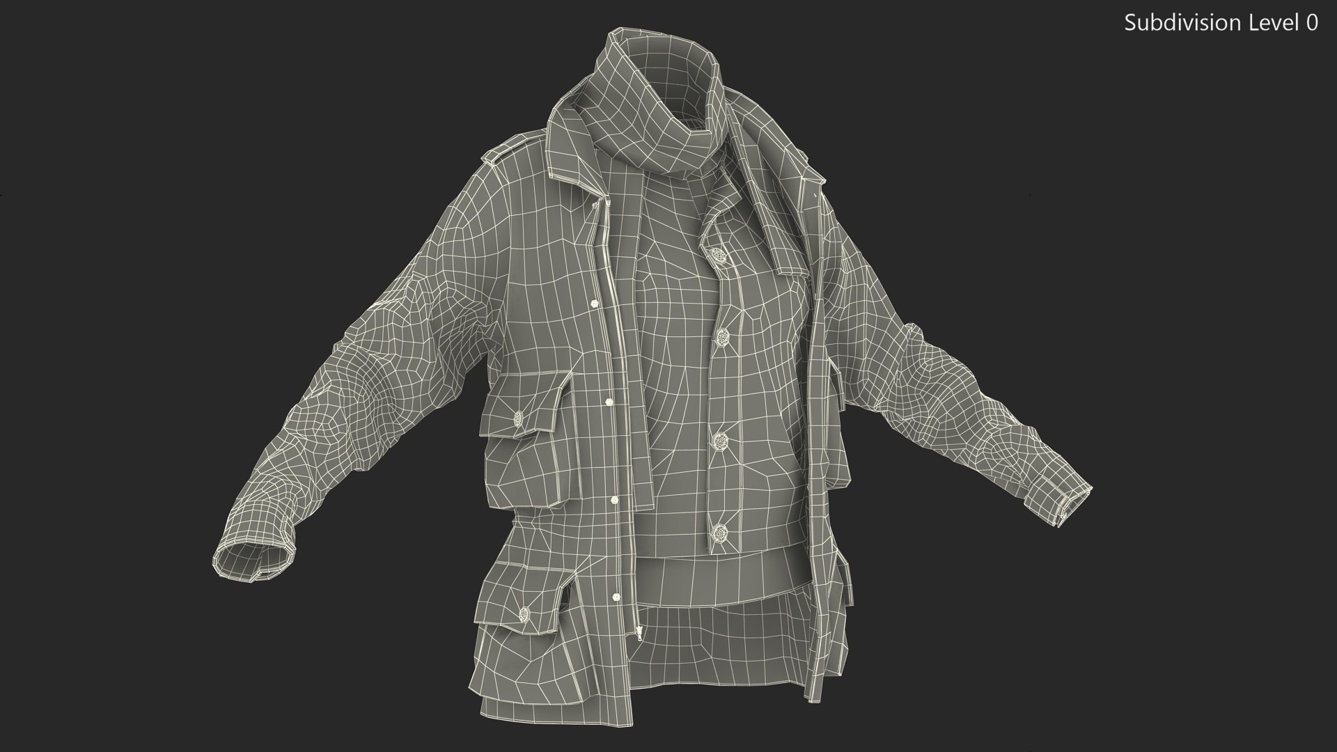 Womens Dirty Outerwear model https://p.turbosquid.com/ts-thumb/cr/0DpB4k/qn/womensdirtyouterwear3dmodel012/jpg/1721819757/1920x1080/fit_q87/f11ff61e3742b9d8a1e0bf17ad601f5a59519fb3/womensdirtyouterwear3dmodel012.jpg