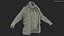 Ropa exterior sucia para mujer