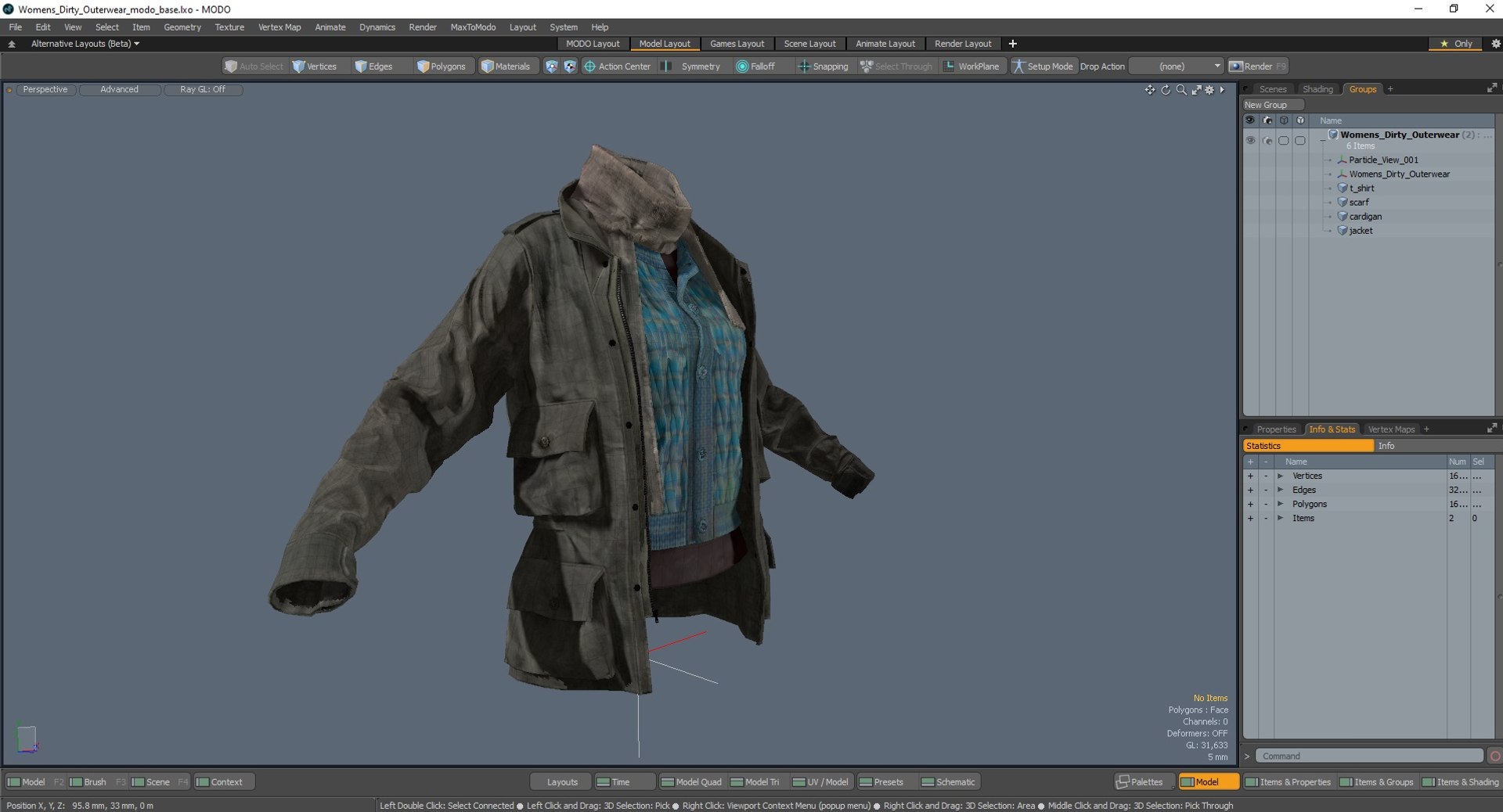 Womens Dirty Outerwear model https://p.turbosquid.com/ts-thumb/cr/0DpB4k/wY/womensdirtyouterwear3dmodel027/jpg/1721819800/1920x1080/fit_q87/b4554c9693565faab53314c439caa9f8109dcf30/womensdirtyouterwear3dmodel027.jpg