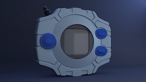 Digivice