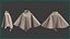 7 female cape