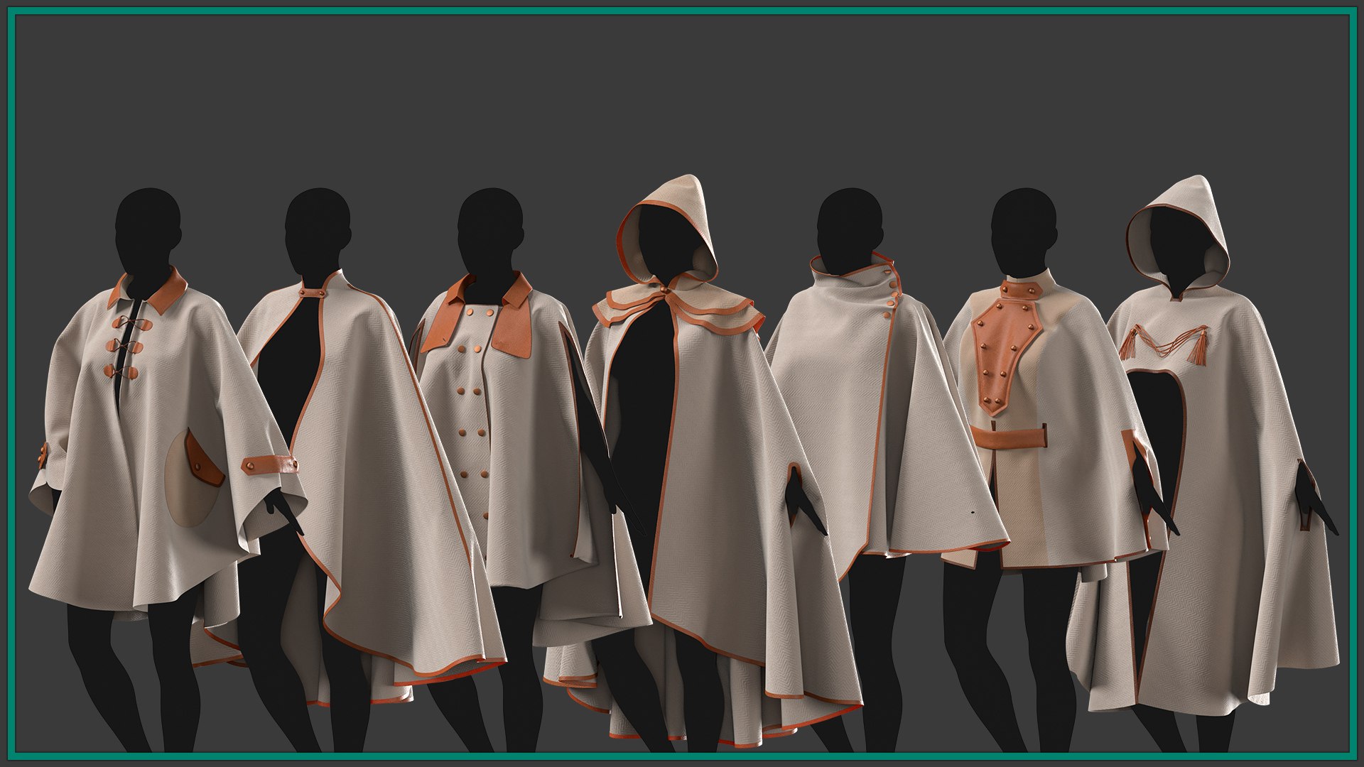 3D 7 female cape https://p.turbosquid.com/ts-thumb/cr/7PUhYj/3X/9/jpg/1745242324/1920x1080/fit_q87/19e2dadd35e42b03f6af08ee9fa36fe716e14b54/9.jpg