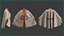 7 female cape