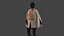 7 female cape