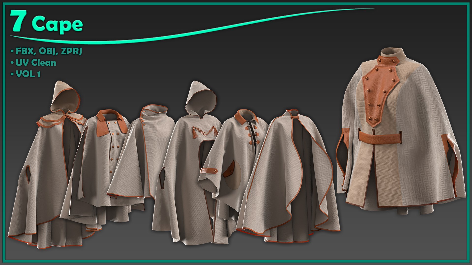 3D 7 female cape https://p.turbosquid.com/ts-thumb/cr/7PUhYj/LO/1/jpg/1745242232/1920x1080/fit_q87/a9386e238238c49784dc111c80a2a04e169fe60f/1.jpg