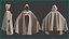 7 female cape