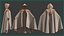 7 female cape