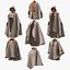 7 female cape