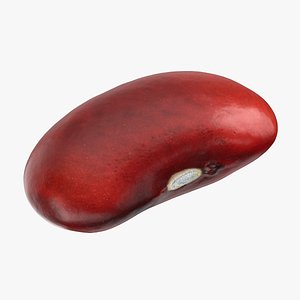 Red Kidney Bean 01